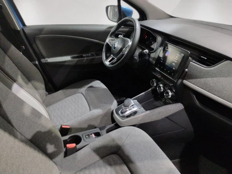 Renault ZOE Zoe Intens 50 R110 80kW