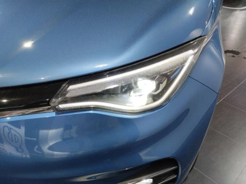 Renault ZOE Zoe Intens 50 R110 80kW