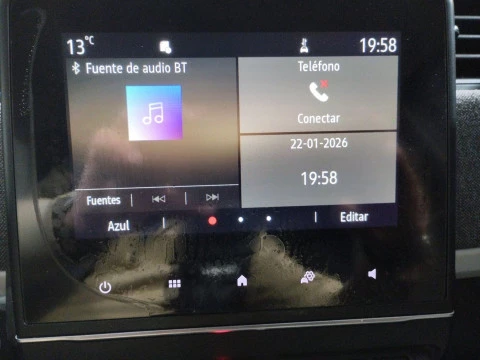 Renault ZOE Zoe Intens 50 R110 80kW