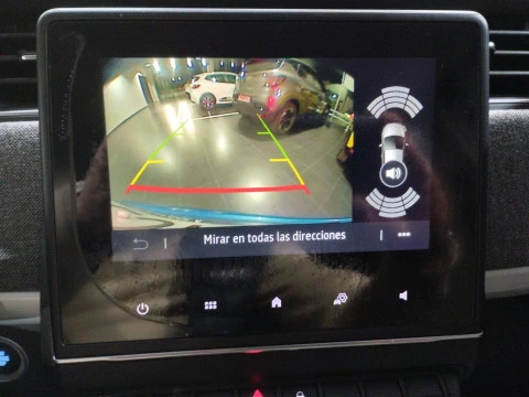 Renault ZOE Zoe Intens 50 R110 80kW