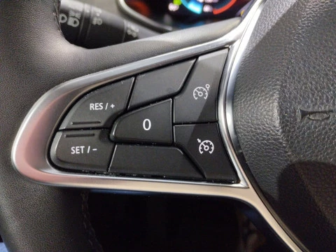 Renault ZOE Zoe Intens 50 R110 80kW