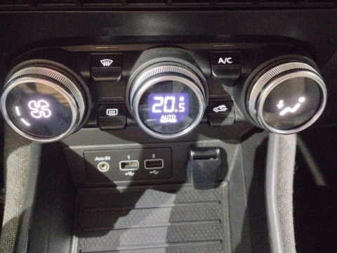 Renault ZOE Zoe Intens 50 R110 80kW