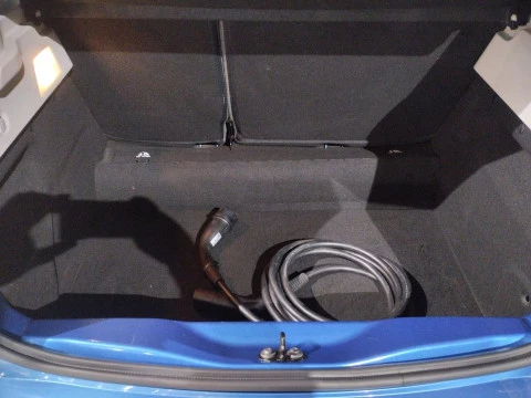 Renault ZOE Zoe Intens 50 R110 80kW