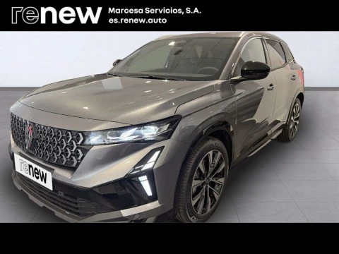 Renault Austral  Hibrido  1.2 full hybrid e-tech Techno 146kW