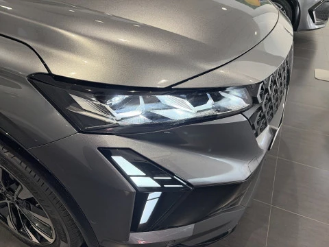 Renault Austral  Hibrido  1.2 full hybrid e-tech Techno 146kW
