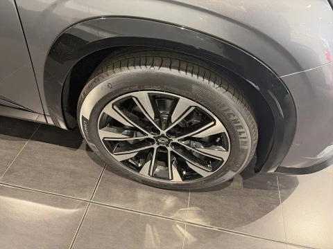 Renault Austral  Hibrido  1.2 full hybrid e-tech Techno 146kW