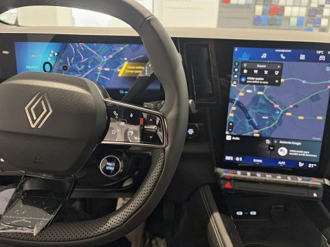 Renault Austral  Hibrido  1.2 full hybrid e-tech Techno 146kW
