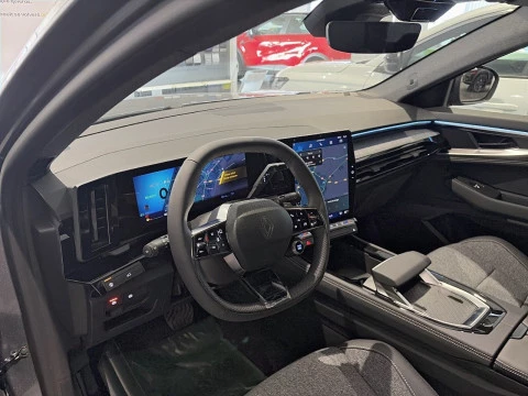 Renault Austral  Hibrido  1.2 full hybrid e-tech Techno 146kW