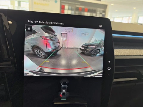 Renault Austral  Hibrido  1.2 full hybrid e-tech Techno 146kW