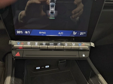 Renault Austral  Hibrido  1.2 full hybrid e-tech Techno 146kW