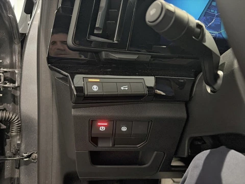 Renault Austral  Hibrido  1.2 full hybrid e-tech Techno 146kW