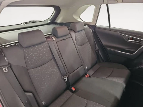 Toyota Rav4 2.5l 220H Advance