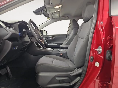 Toyota Rav4 2.5l 220H Advance