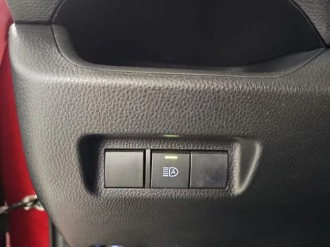 Toyota Rav4 2.5l 220H Advance