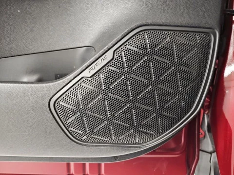 Toyota Rav4 2.5l 220H Advance