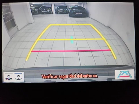 Toyota Rav4 2.5l 220H Advance