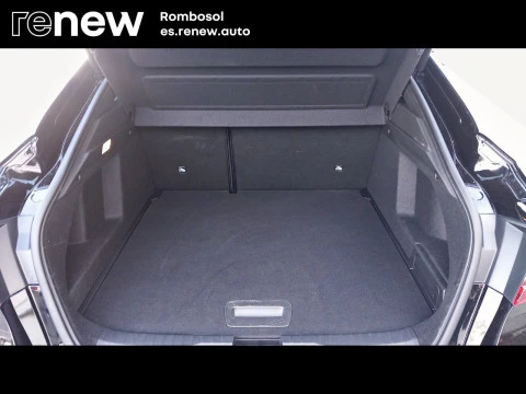 Renault Arkana  Hibrido  1.6 E-Tech R.S.Line 105kW