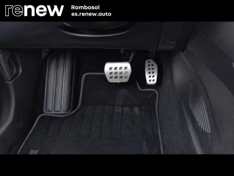 Renault Arkana  Hibrido  1.6 E-Tech R.S.Line 105kW