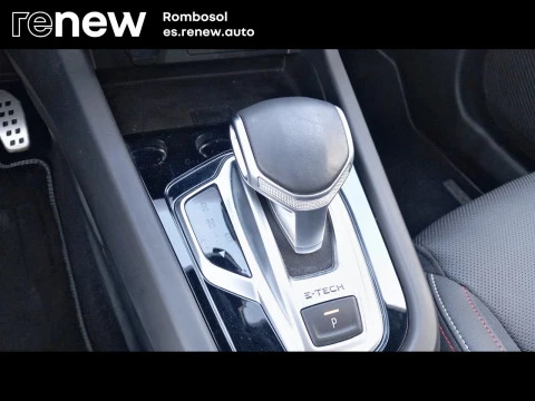 Renault Arkana  Hibrido  1.6 E-Tech R.S.Line 105kW