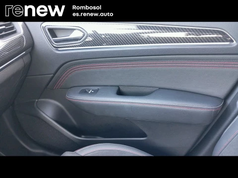 Renault Arkana  Hibrido  1.6 E-Tech R.S.Line 105kW