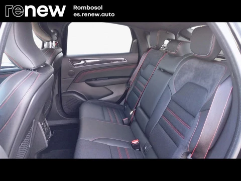 Renault Arkana  Hibrido  1.6 E-Tech R.S.Line 105kW