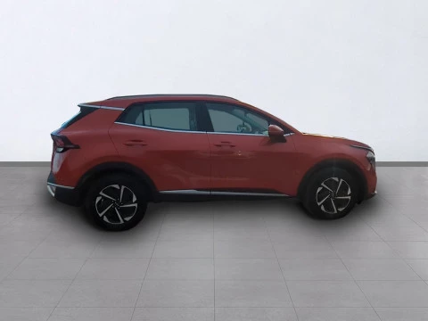 Kia Sportage 1.6 T-GDi HEV 171kW (230CV) GT-line 4x2