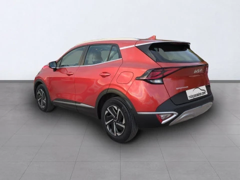 Kia Sportage 1.6 T-GDi HEV 171kW (230CV) GT-line 4x2