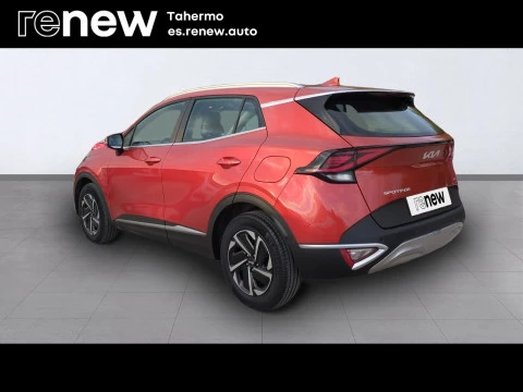 Kia Sportage 1.6 T-GDi HEV 171kW (230CV) GT-line 4x2