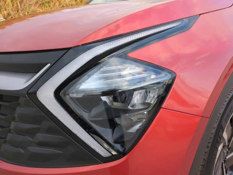 Kia Sportage 1.6 T-GDi HEV 171kW (230CV) GT-line 4x2