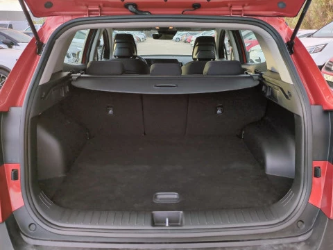 Kia Sportage 1.6 T-GDi HEV 171kW (230CV) GT-line 4x2