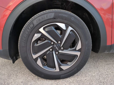 Kia Sportage 1.6 T-GDi HEV 171kW (230CV) GT-line 4x2