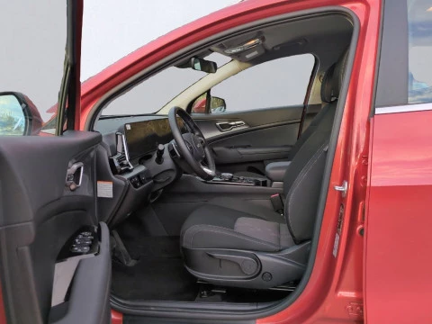 Kia Sportage 1.6 T-GDi HEV 171kW (230CV) GT-line 4x2