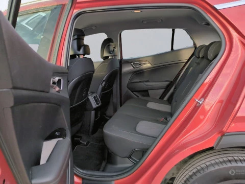 Kia Sportage 1.6 T-GDi HEV 171kW (230CV) GT-line 4x2