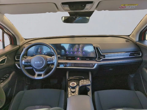 Kia Sportage 1.6 T-GDi HEV 171kW (230CV) GT-line 4x2