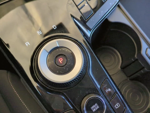 Kia Sportage 1.6 T-GDi HEV 171kW (230CV) GT-line 4x2