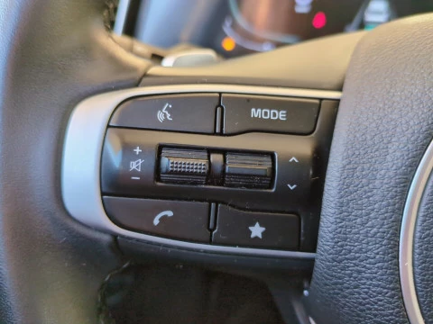 Kia Sportage 1.6 T-GDi HEV 171kW (230CV) GT-line 4x2