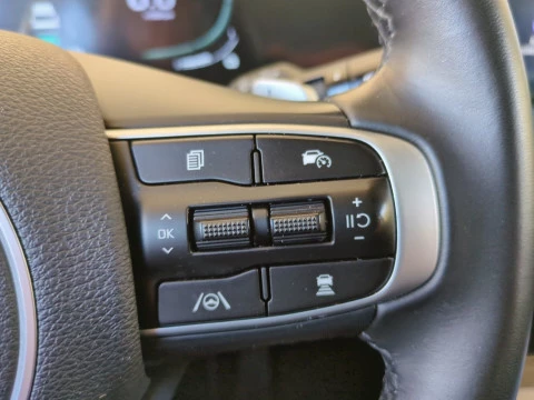 Kia Sportage 1.6 T-GDi HEV 171kW (230CV) GT-line 4x2