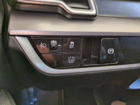 Kia Sportage 1.6 T-GDi HEV 171kW (230CV) GT-line 4x2