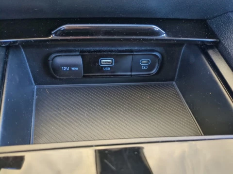 Kia Sportage 1.6 T-GDi HEV 171kW (230CV) GT-line 4x2