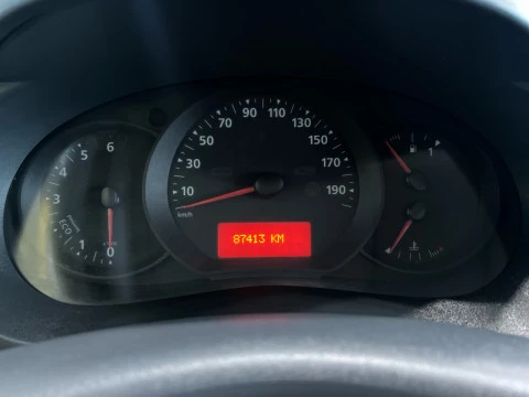 Renault Kangoo Combi Profesional M1-AF Blue dCi 70 kW (95 CV)