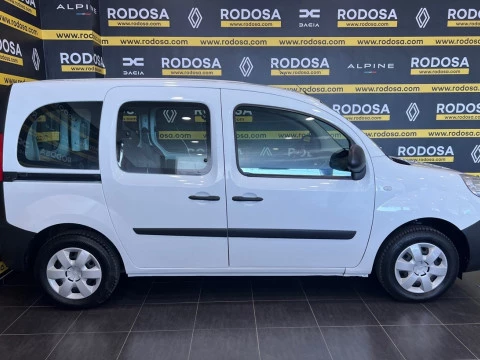 Renault Kangoo Combi Profesional M1-AF Blue dCi 70 kW (95 CV)