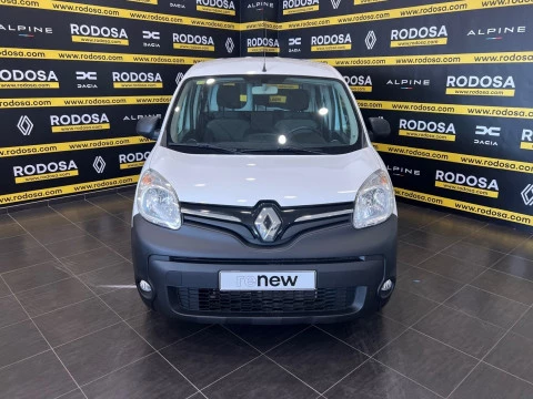 Renault Kangoo Combi Profesional M1-AF Blue dCi 70 kW (95 CV)