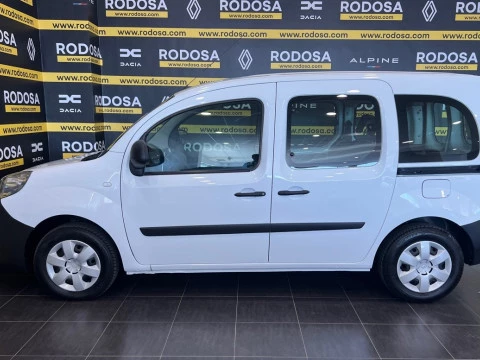 Renault Kangoo Combi Profesional M1-AF Blue dCi 70 kW (95 CV)
