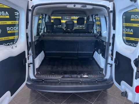 Renault Kangoo Combi Profesional M1-AF Blue dCi 70 kW (95 CV)