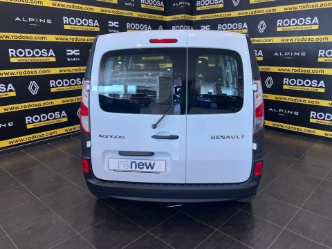 Renault Kangoo Combi Profesional M1-AF Blue dCi 70 kW (95 CV)
