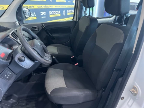 Renault Kangoo Combi Profesional M1-AF Blue dCi 70 kW (95 CV)