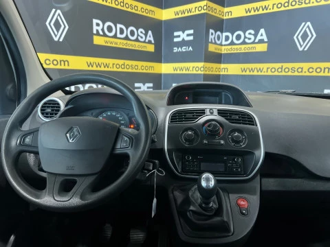 Renault Kangoo Combi Profesional M1-AF Blue dCi 70 kW (95 CV)