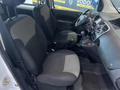 Renault Kangoo Combi Profesional M1-AF Blue dCi 70 kW (95 CV)