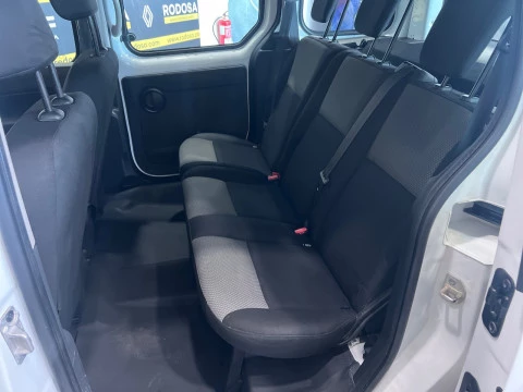 Renault Kangoo Combi Profesional M1-AF Blue dCi 70 kW (95 CV)