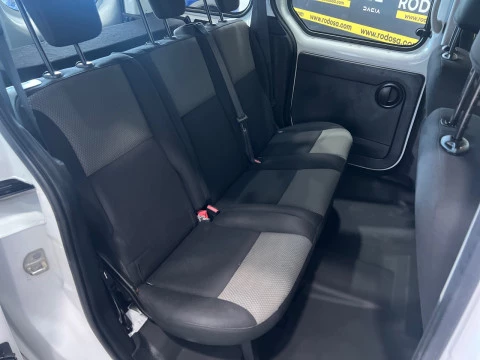 Renault Kangoo Combi Profesional M1-AF Blue dCi 70 kW (95 CV)
